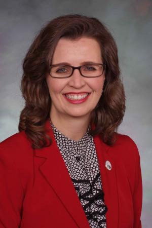 Rachel Zenzinger