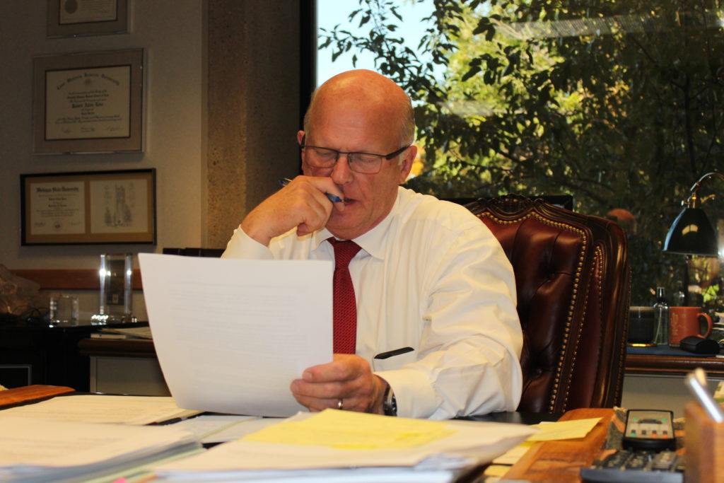 Picture of Robert A Lees